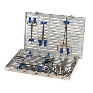 Full Arch Surgery Kit