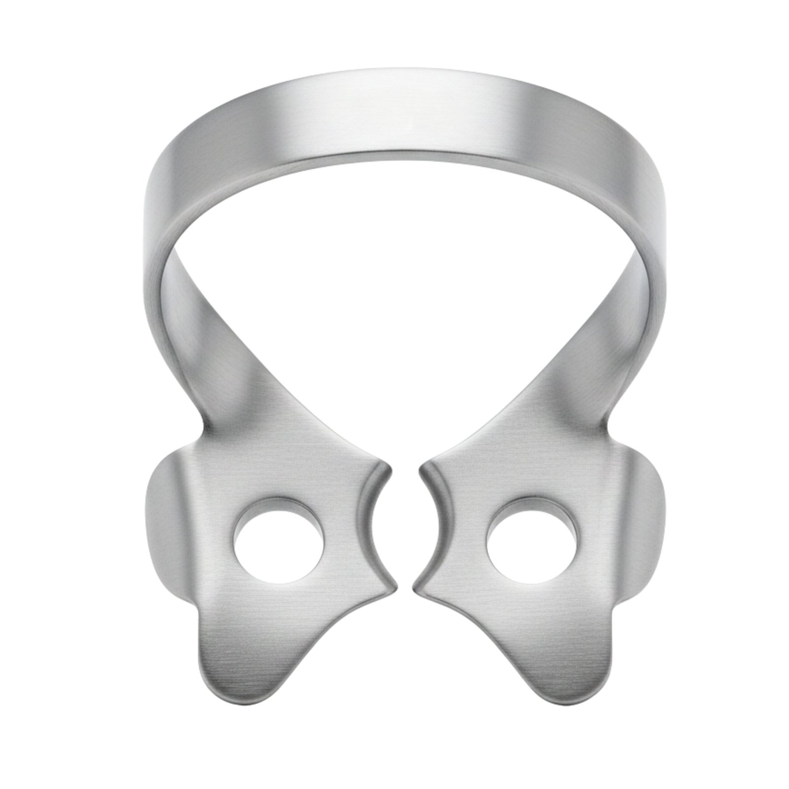 2070-0 0 - Pre molar rubberdam clamps - Image 1