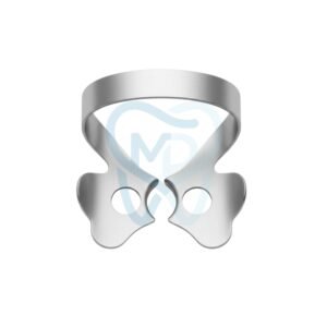 00 - Anterior Rubber Dam Clamps
