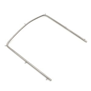 Rubber Dam Stand, 9cm x 10cm