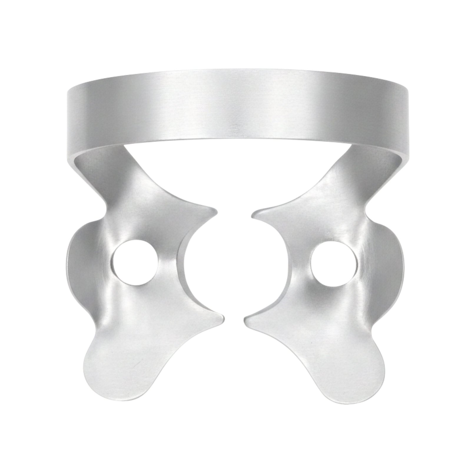 2070-1 1 - Pre molar rubberdam clamps - Image 1