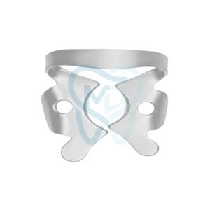 10 - Molar rubber dam clamps (GENERAL)