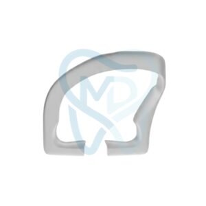 106L-Anterior Rubber Dam Clamps