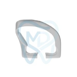 106R-Anterior Rubber Dam Clamps