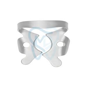 11 - Molar rubber dam clamps (GENERAL)