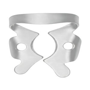 11 - Molar rubber dam clamps (GENERAL)