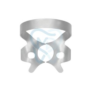 14 - Molar rubber dam clamps (GENERAL)