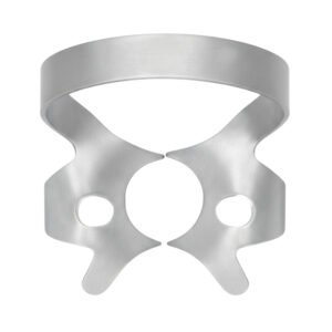 14 - Molar rubber dam clamps (GENERAL)
