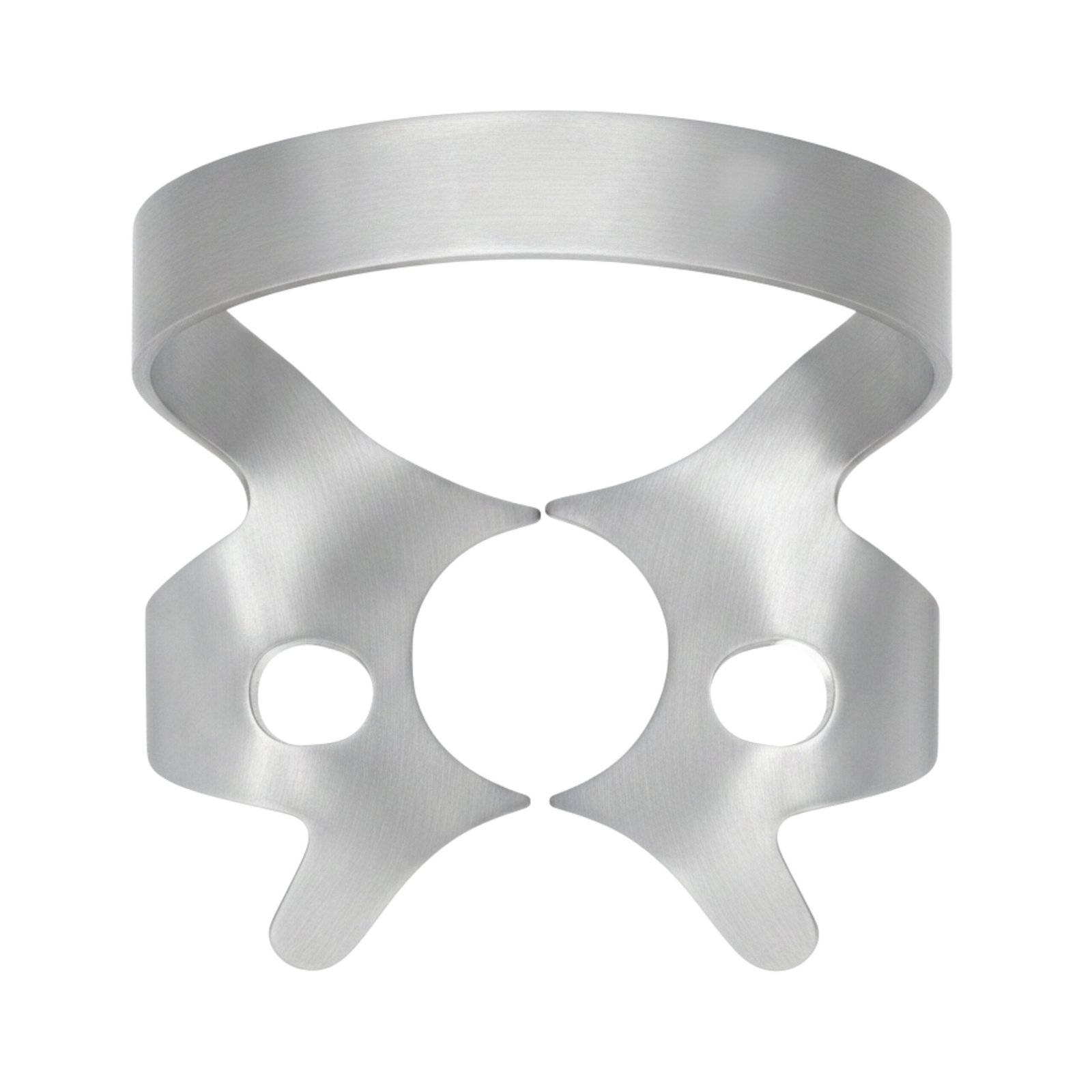 2070-14 14 - Molar rubber dam clamps (GENERAL) - Image 1