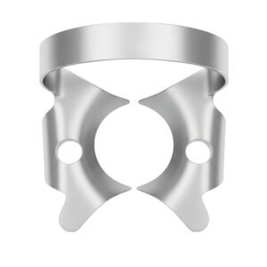 14A - Molar rubber dam clamps (GENERAL)