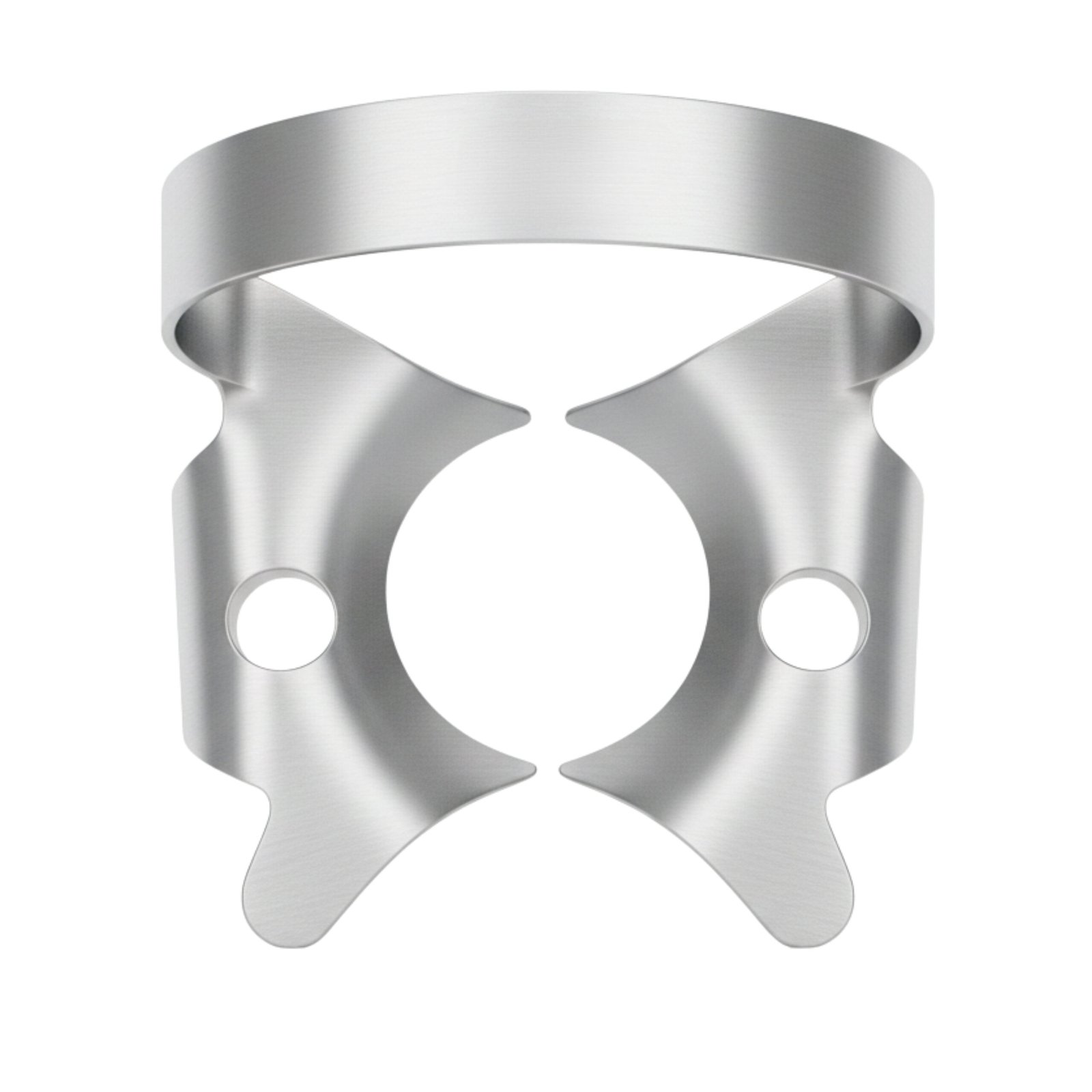 2070-14A 14A - Molar rubber dam clamps (GENERAL) - Image 1