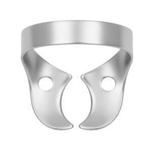 18 - Molar rubber dam clamps (GENERAL)