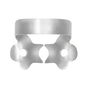 1A - Pre molar rubberdam clamps