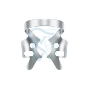 201 - Upper molar rubber dam clamps