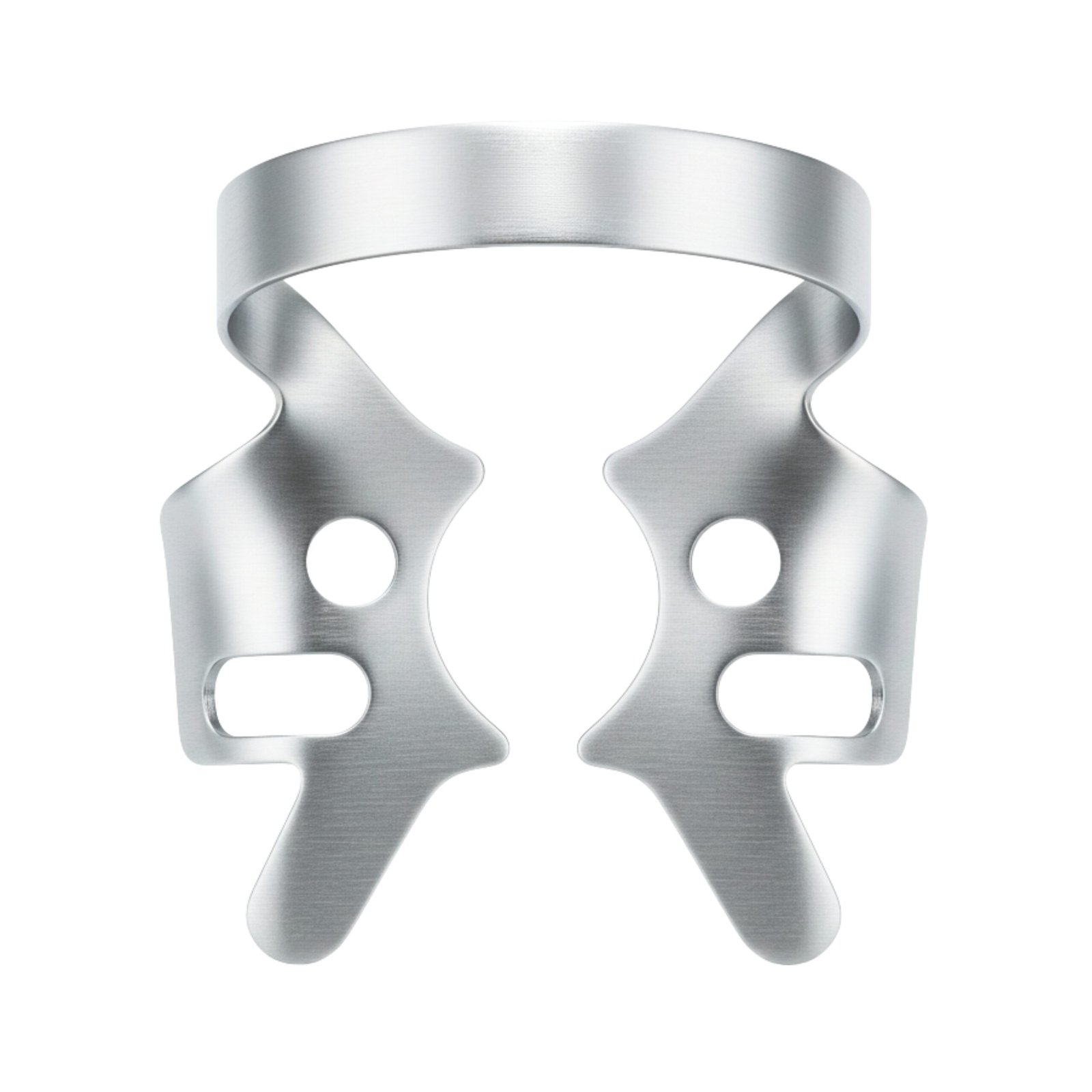 2070-201 201 - Upper molar rubber dam clamps - Image 1
