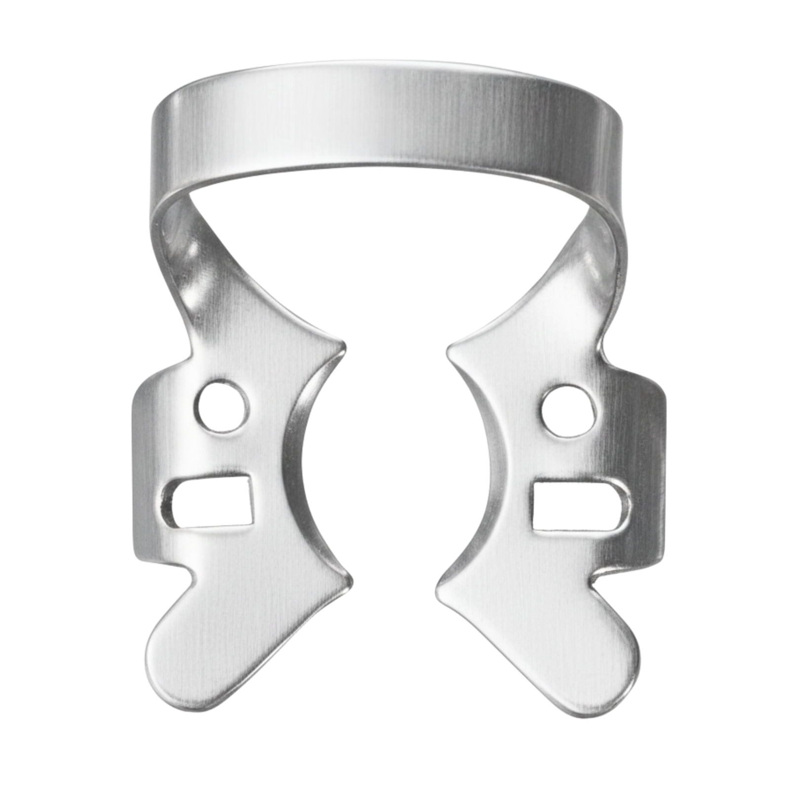 2070-202 202 - Lower molar rubber dam clamps - Image 1