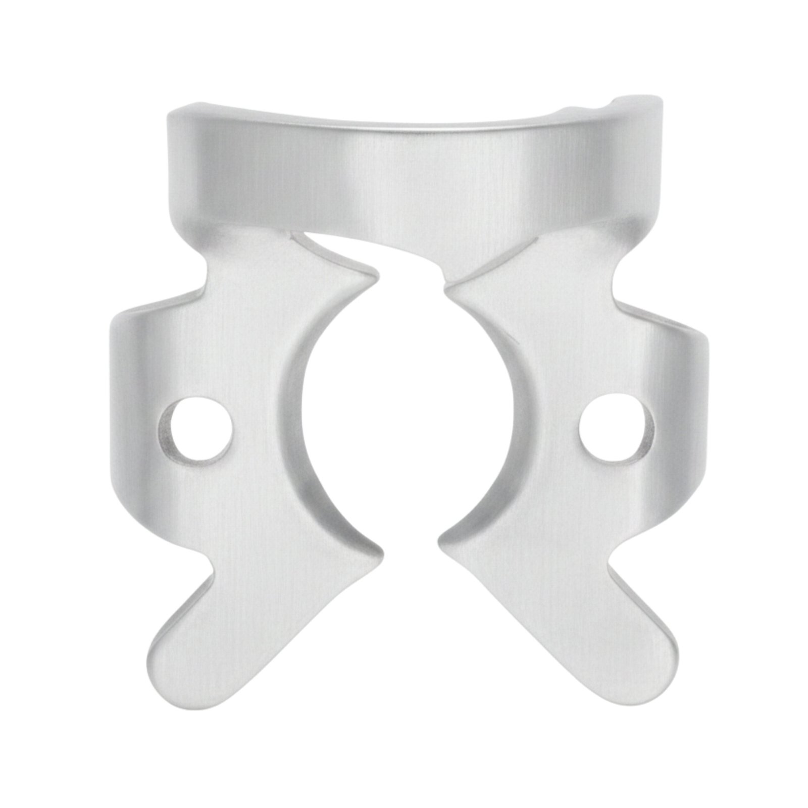 2070-203 203 - Molar rubber dam clamps (GENERAL) - Image 1