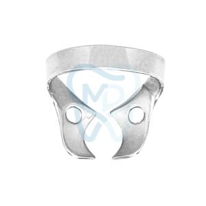 204 - Molar rubber dam clamps (GENERAL)