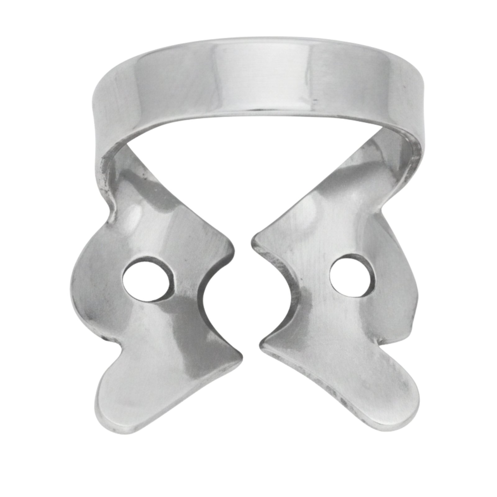 2070-206 206 - Pre molar rubberdam clamps - Image 1
