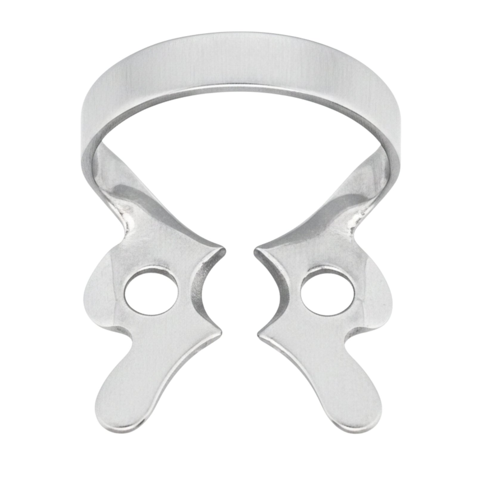 2070-208 208 - Pre molar rubberdam clamps - Image 1