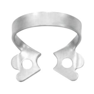 209 - Pre molar rubberdam clamps