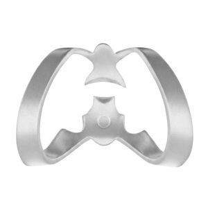 212 - Anterior Rubber Dam Clamps