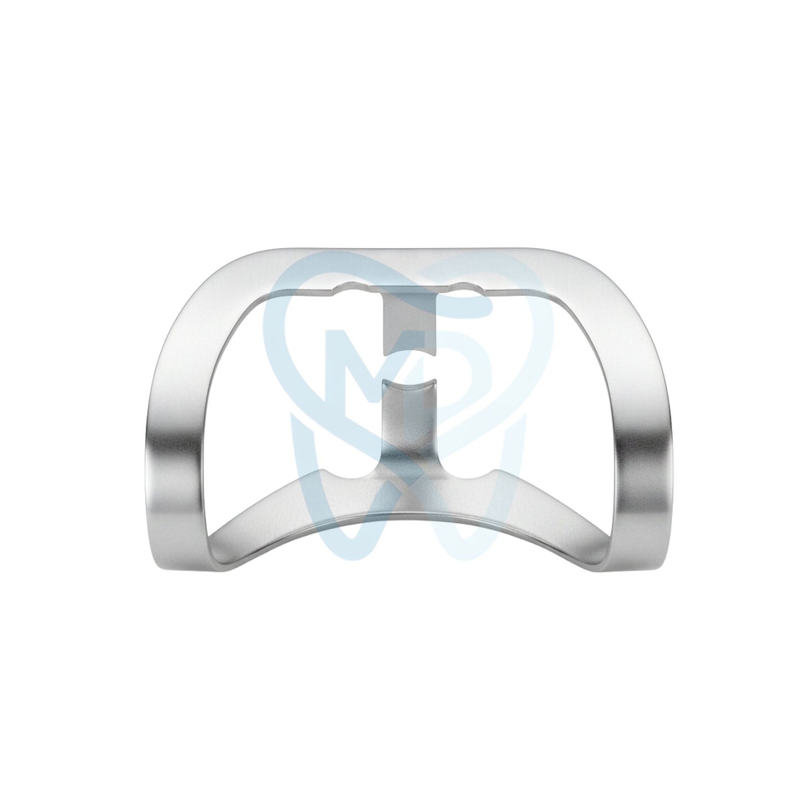 2070-212 212 - Anterior Rubber Dam Clamps - Image 1