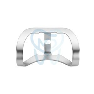 212SA - Anterior Rubber Dam Clamps