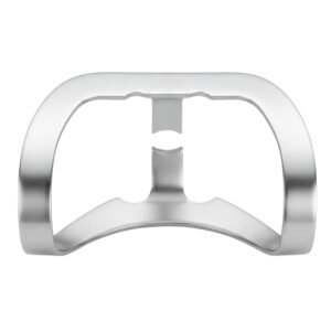 212SA - Anterior Rubber Dam Clamps