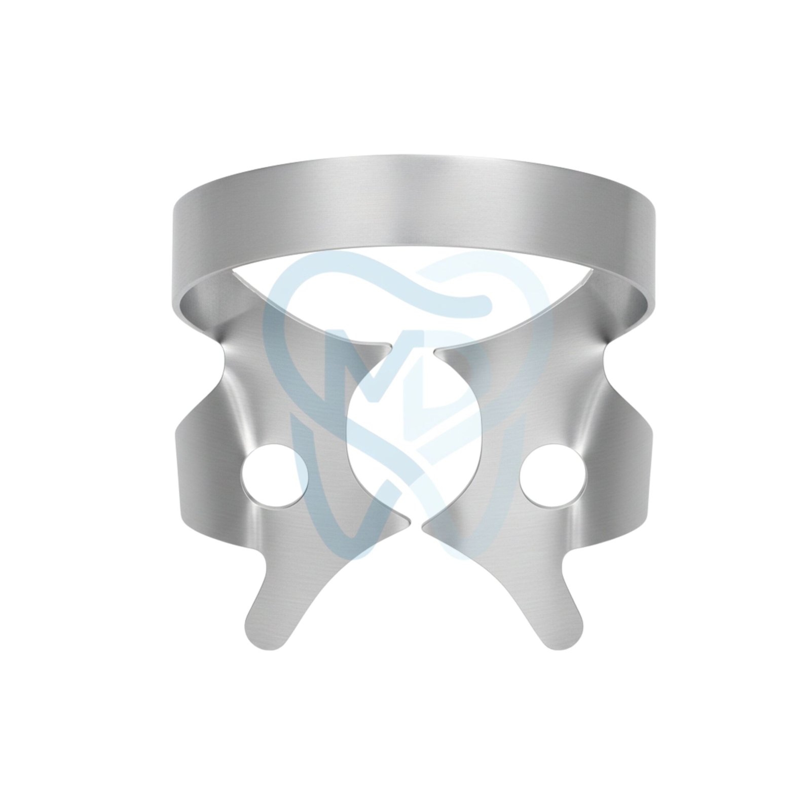 2070-26 26 - Lower molar rubber dam clamps - Image 1