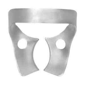 26N - Upper molar rubber dam clamps