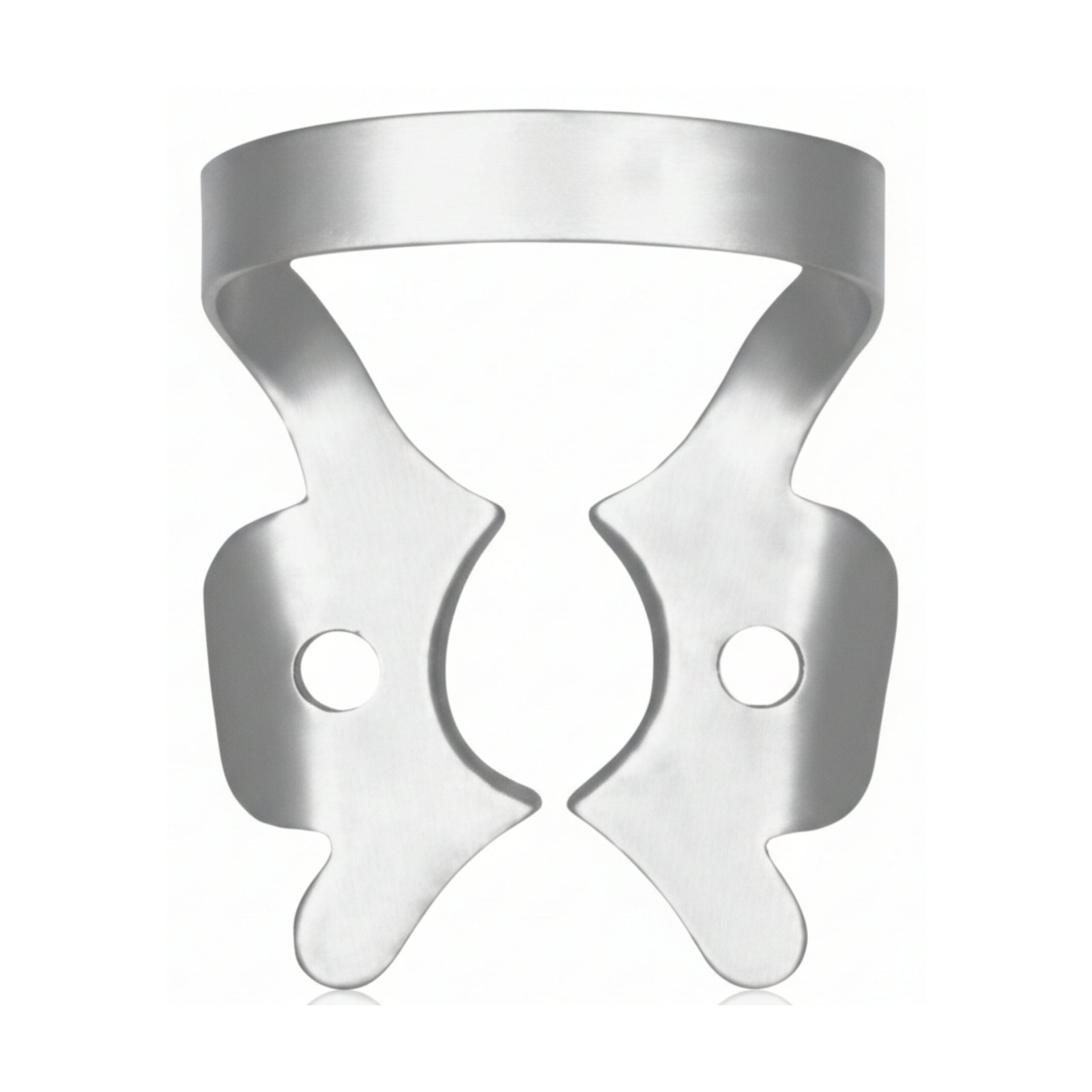 2070-27 27 - Molar rubber dam clamps (GENERAL) - Image 1