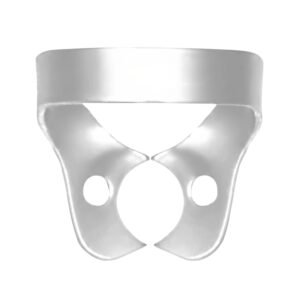 27N - Pre molar rubberdam clamps