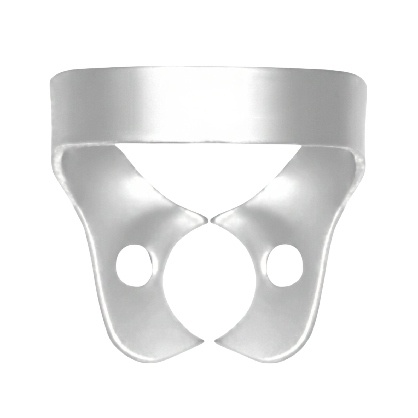 2070-27N 27N - Pre molar rubberdam clamps - Image 1