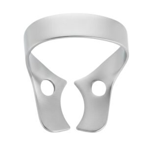 29 - Pre molar rubberdam clamps