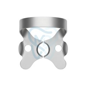 2A - Pre molar rubberdam clamps