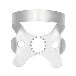 2AS - Pre molar rubberdam clamps