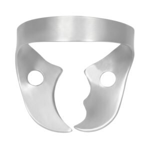 30 - Upper molar rubber dam clamps