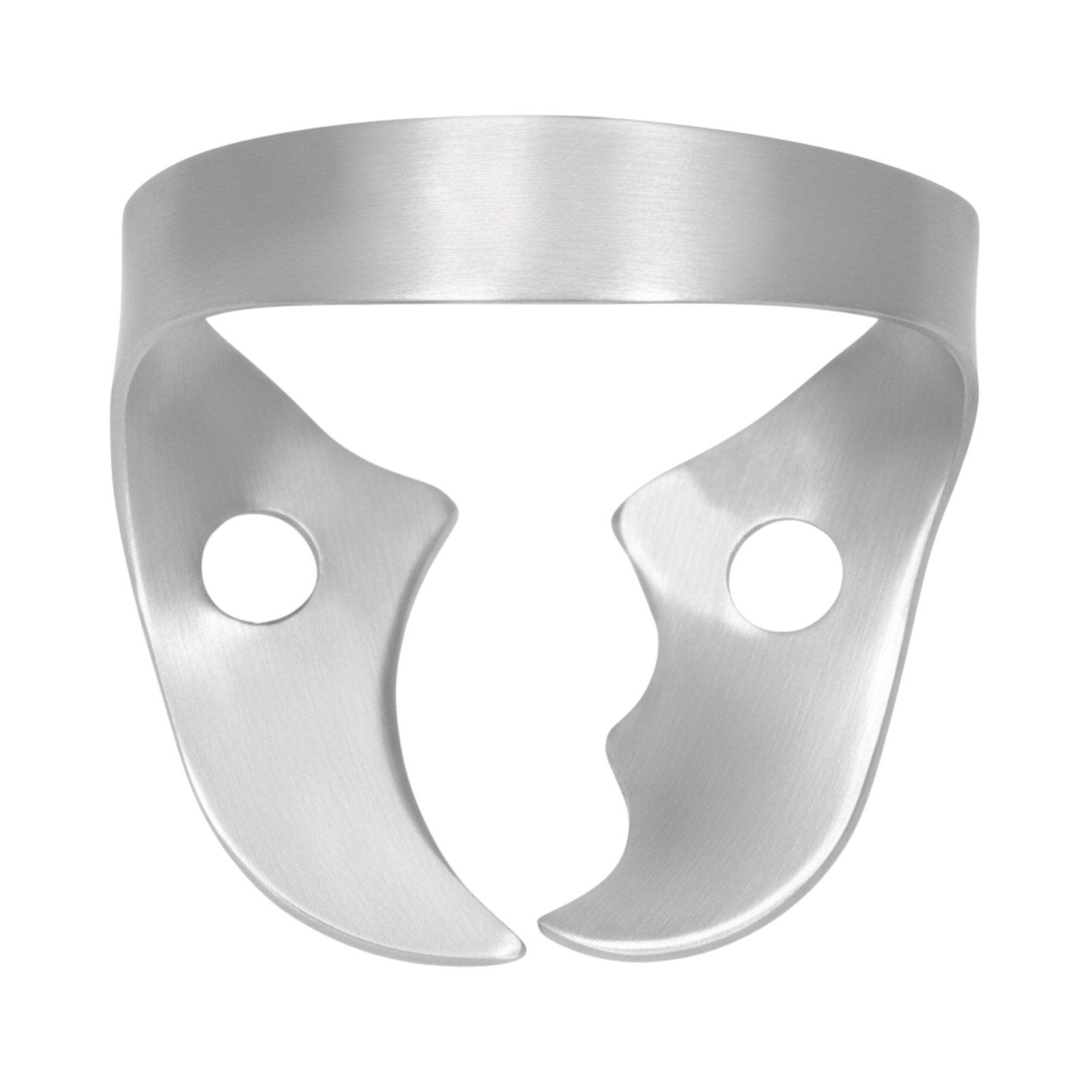 2070-30 30 - Upper molar rubber dam clamps - Image 1