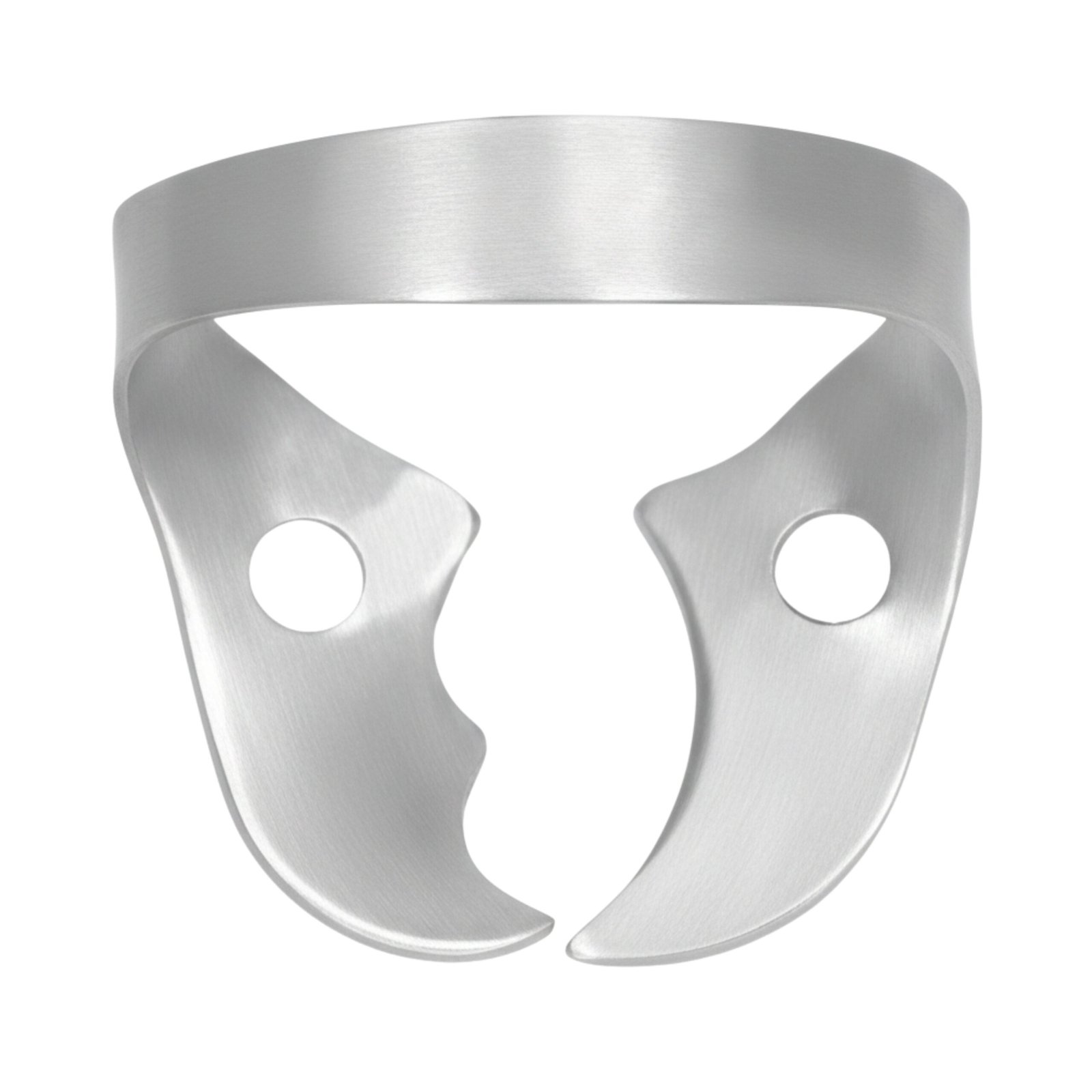 2070-31 31 - Upper molar rubber dam clamps - Image 1