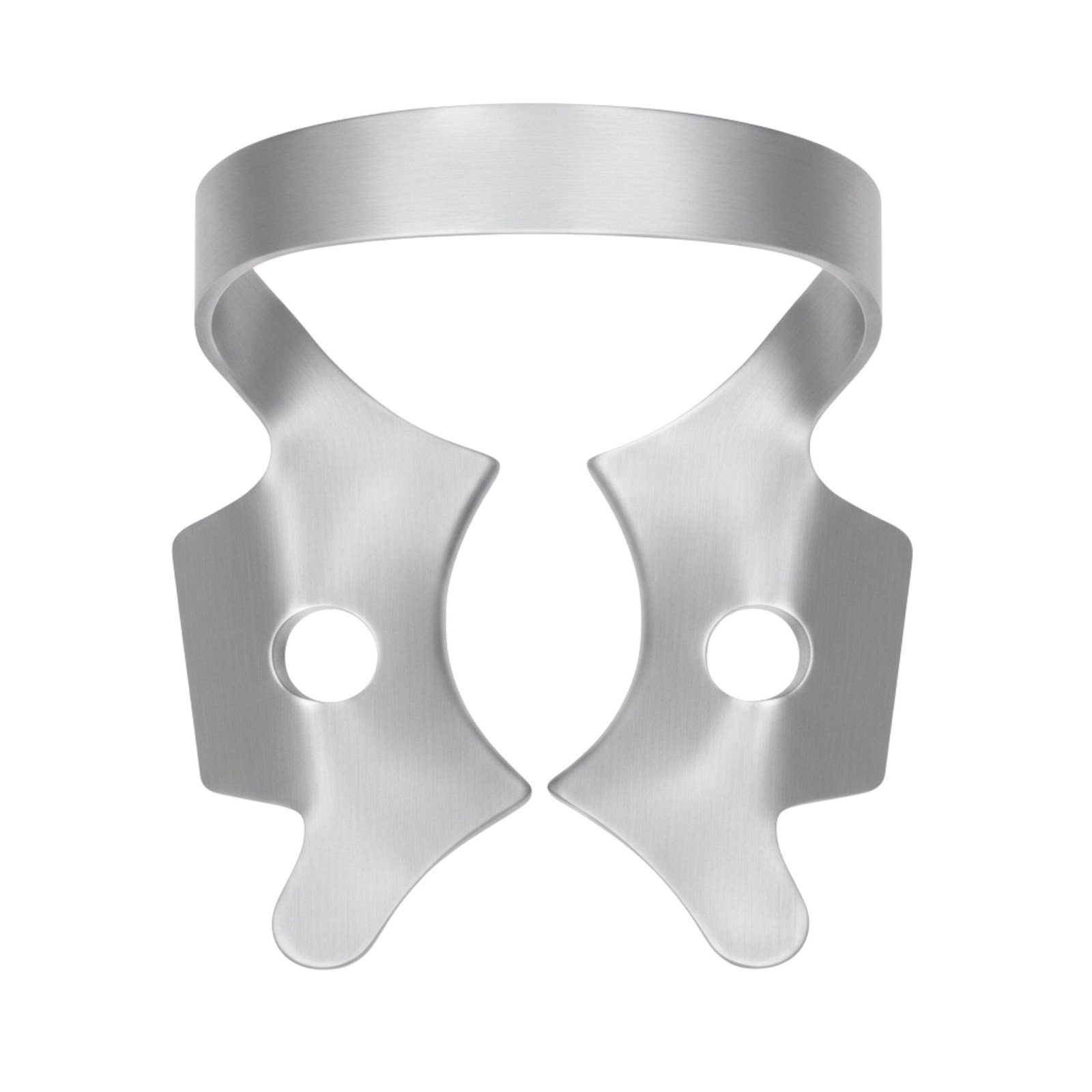 2070-5 5 - Upper molar rubber dam clamps - Image 1