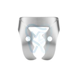 51 - Molar rubber dam clamps (GENERAL)