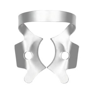 56 - Molar rubber dam clamps (GENERAL)