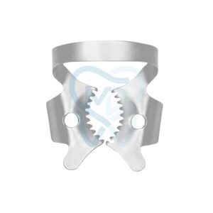 56S - Molar rubber dam clamps (GENERAL)