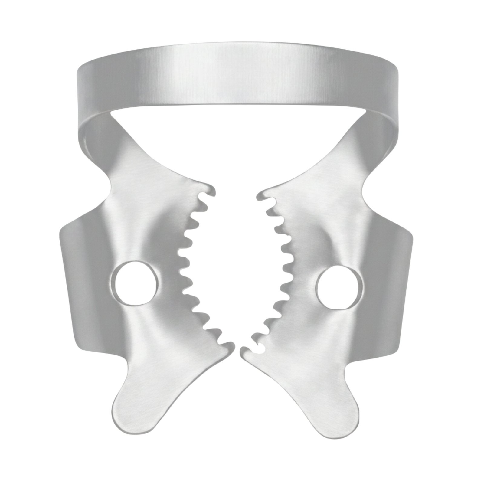 2070-56S 56S - Molar rubber dam clamps (GENERAL) - Image 1