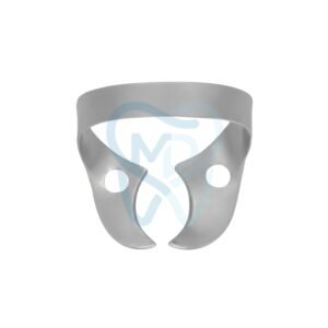 60 - Molar rubber dam clamps (GENERAL)