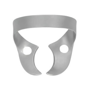 60 - Molar rubber dam clamps (GENERAL)