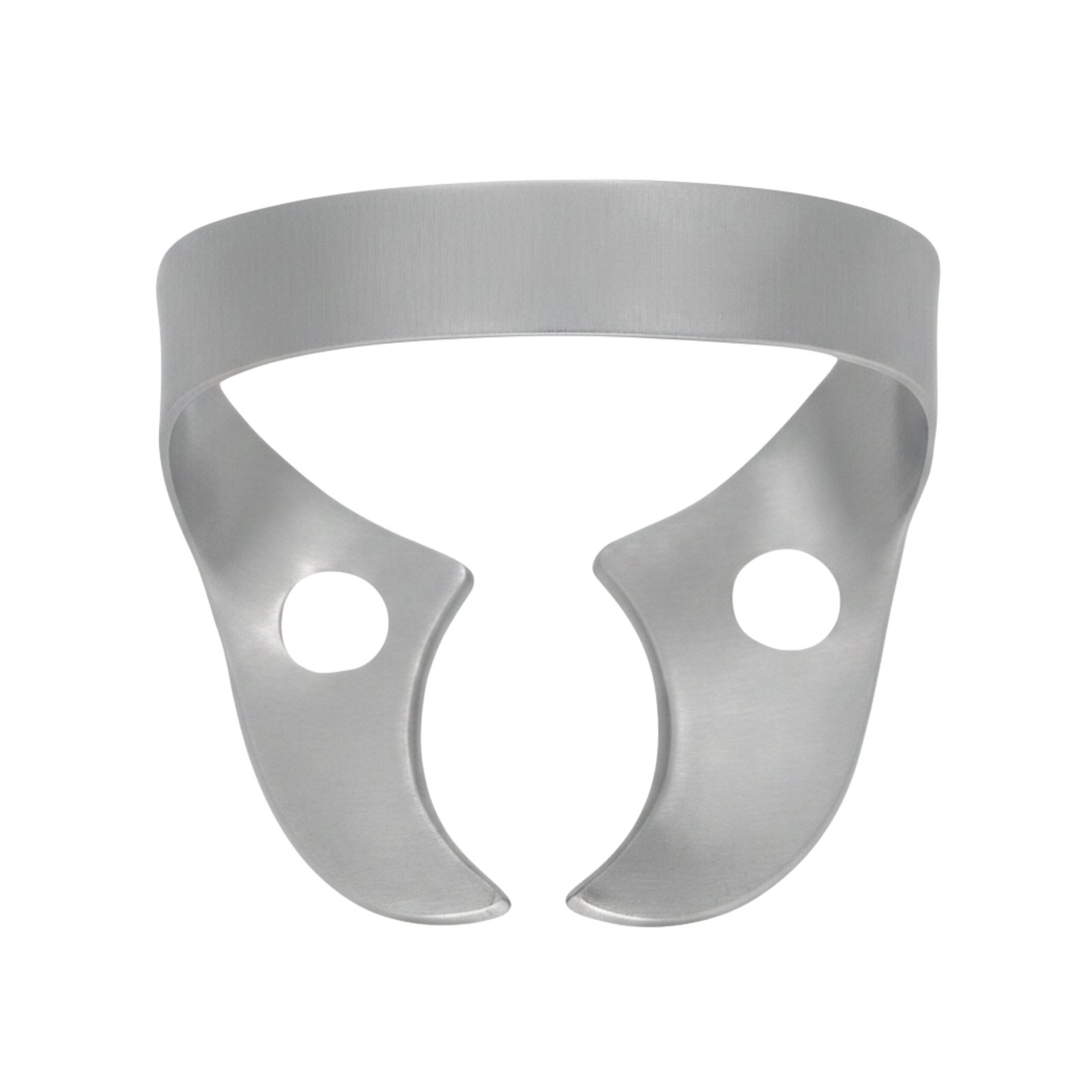 2070-60 60 - Molar rubber dam clamps (GENERAL) - Image 1