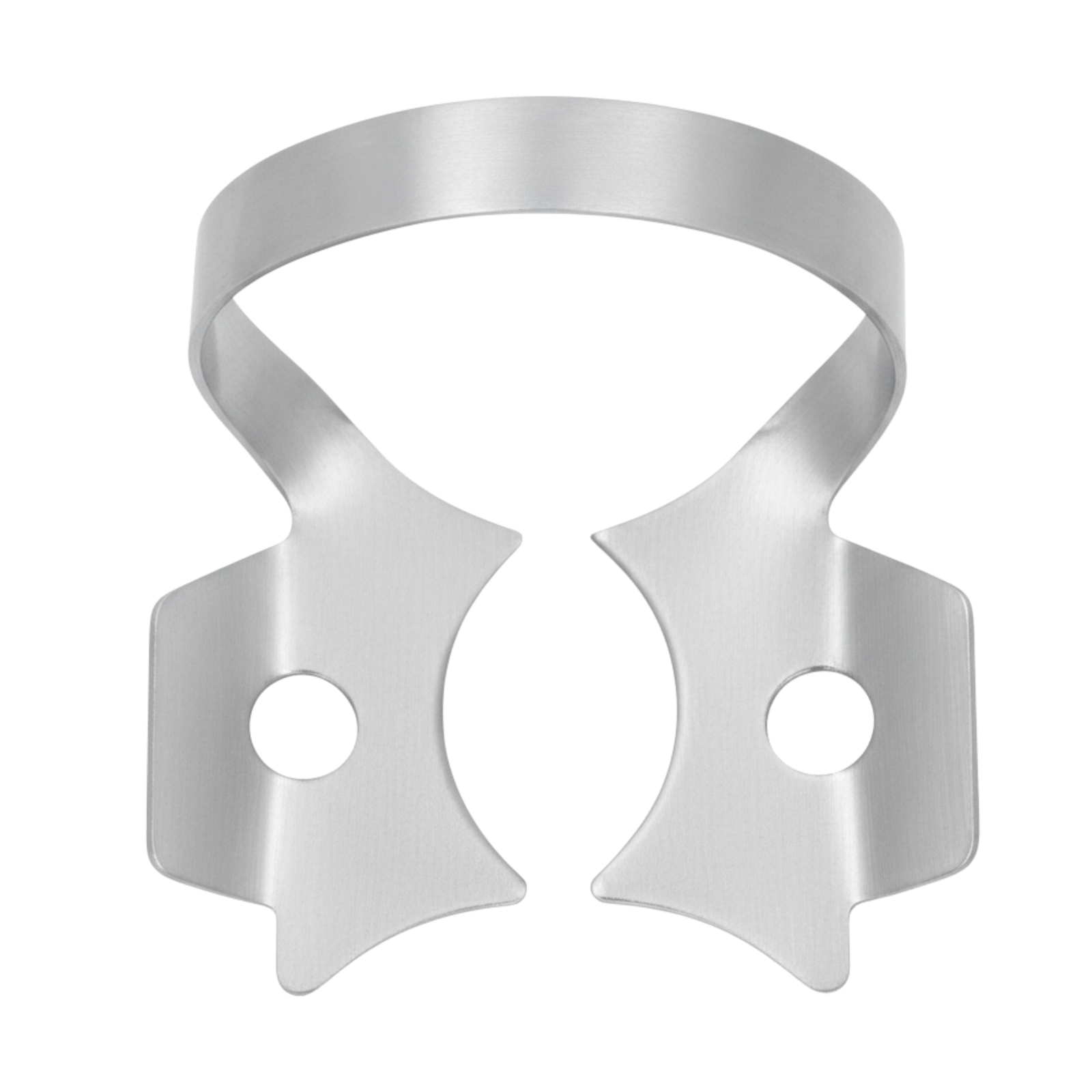 2070-7 7 - Lower molar rubber dam clamps - Image 1