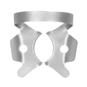 7A - Lower molar rubber dam clamps